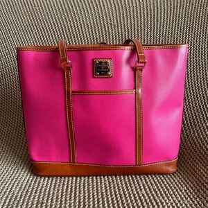 Dooney & Bourke Cynthia Shoulder Bag